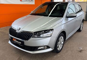 Skoda Fabia 82.000 km 12.999 &euro; Gaimersheim bei Ingolstadt 85080