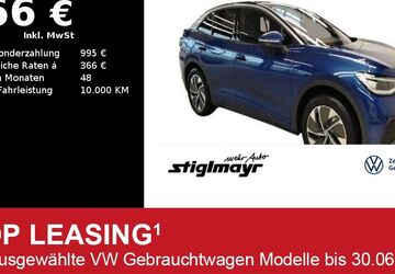 VW ID.5 13.044 km 36.470 &euro; Pfaffenhofen/Ilm 85276