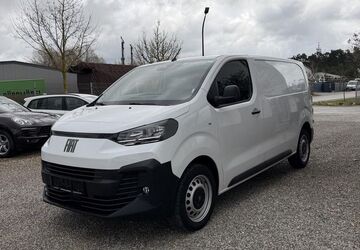 Fiat Scudo 30.000 km 24.400 &euro; Hohenwart 86558