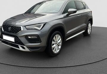 Seat Ateca 11.140 km 27.950 &euro; Ingolstadt 85053