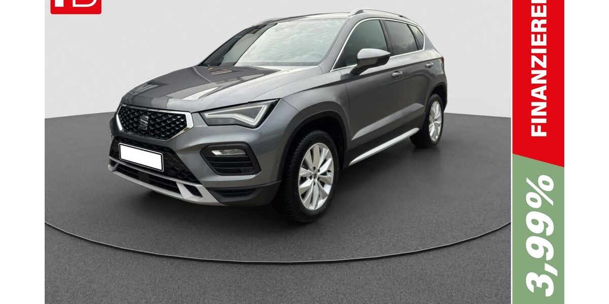 Seat Ateca 11.140 km 27.950 &euro; Ingolstadt 85053