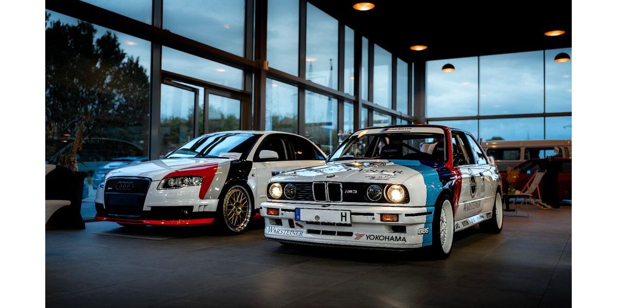 BMW M3 1.800 km 115.000 &euro; Grossmehring 85098