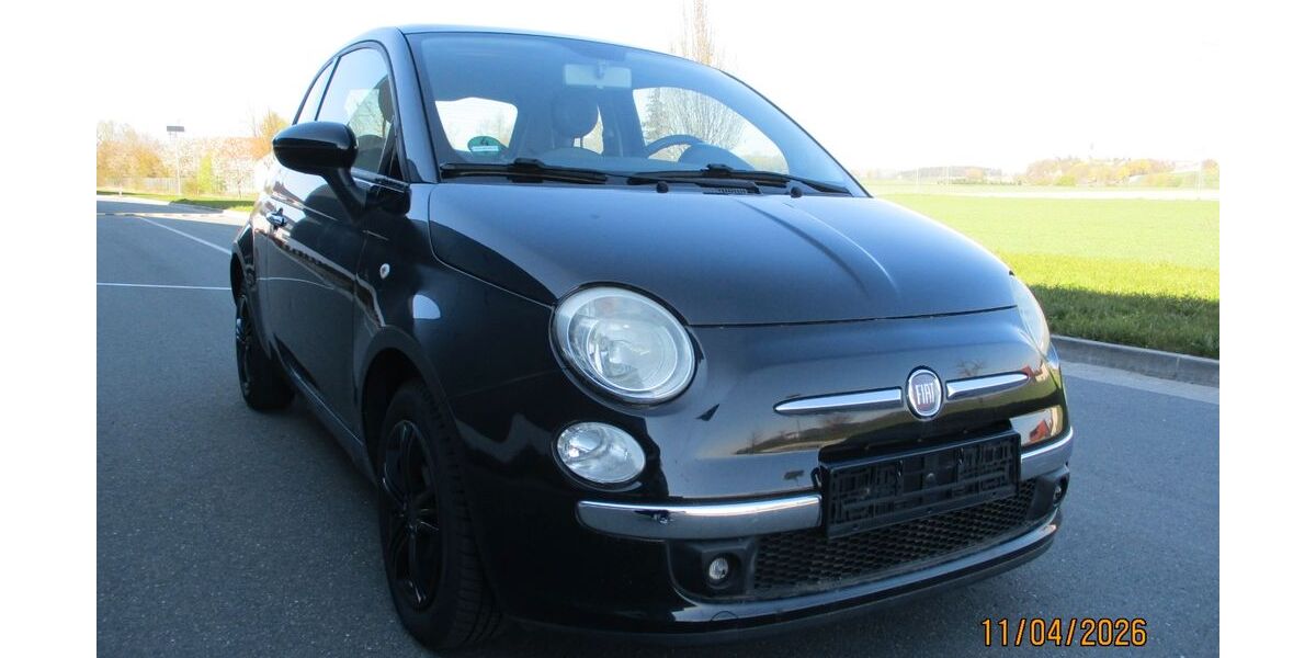 Fiat 500 94.500 km 4.999 &euro; Ingolstadt 85055