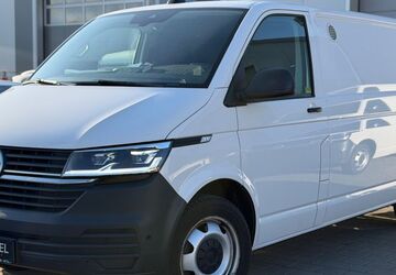 VW T6 Transporter 101.200 km 26.900 &euro; Karlshuld 86668