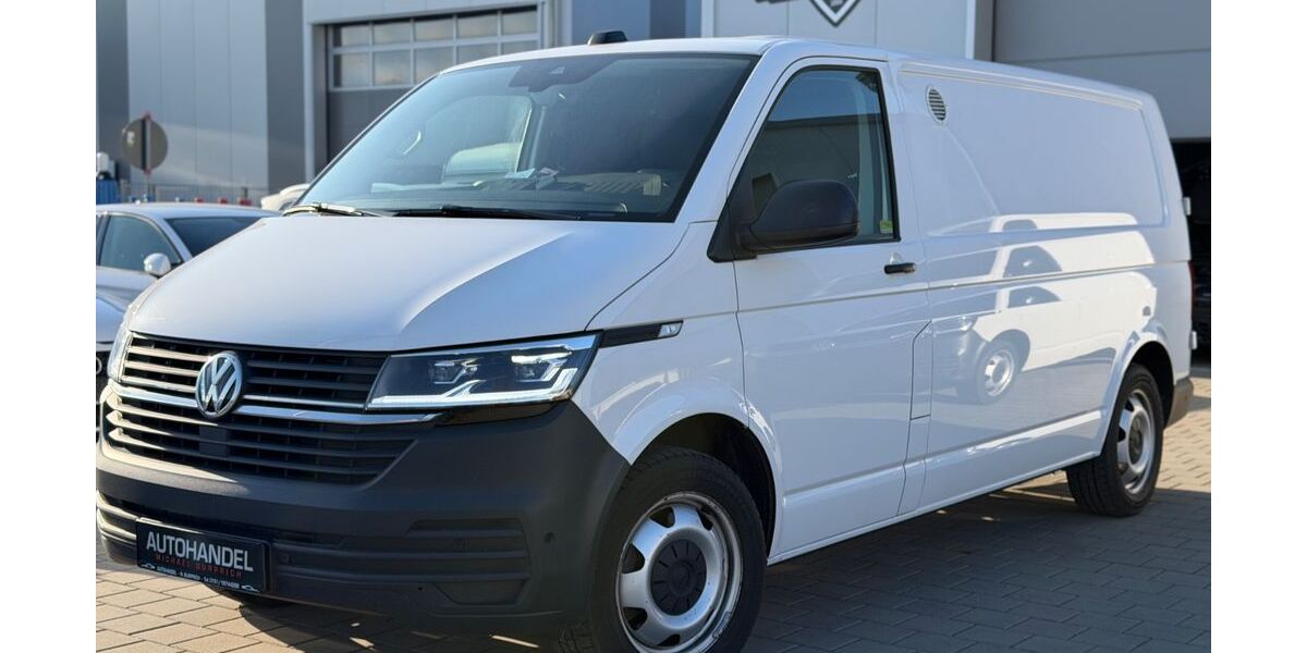 VW T6 Transporter 101.200 km 26.900 &euro; Karlshuld 86668