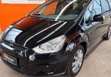 Ford S-Max 140.000 km 3.999 &euro; Gaimersheim bei Ingolstadt 85080