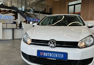 VW Golf 204.300 km 5.799 &euro; Pfaffenhofen 85276