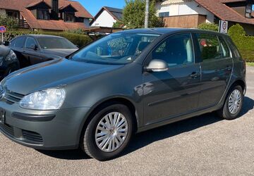 VW Golf 153.000 km 899 &euro; Ingolstadt 85057