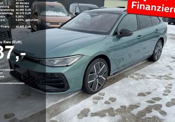 VW Passat 16.100 km 43.760 &euro; Mainburg 84048