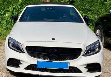 Mercedes-Benz C 300 44.500 km 35.750 &euro; Neuburg an der Donau 86633