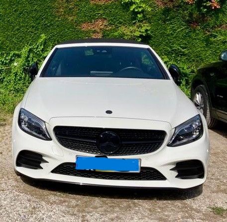 Mercedes-Benz C 300 44.500 km 35.750 &euro; Neuburg an der Donau 86633