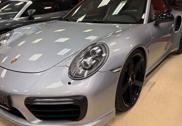 Porsche 991 90.000 km 92.990 &euro; Wolnzach 85283