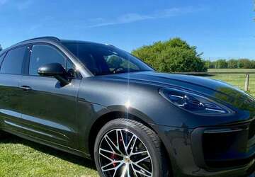 Porsche Macan 13.300 km 95.000 &euro; Ingolstadt 85051