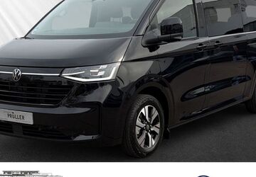 VW T7 Caravelle 10.000 km 67.400 &euro; Neuburg 86633