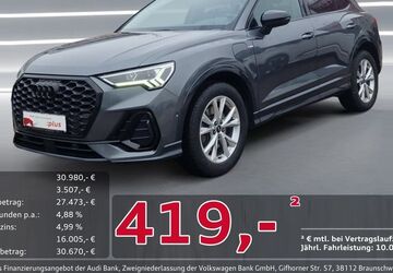 Audi Q3 70.716 km 30.490 &euro; Ingolstadt 85057