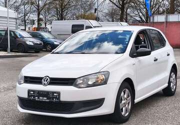 VW Polo 74.673 km 7.200 &euro; Ingolstadt 85053