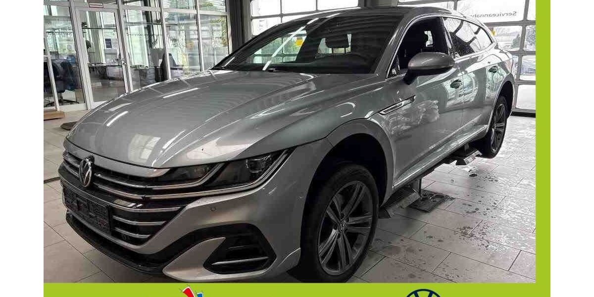 VW Arteon 73.478 km 27.340 &euro; Mainburg 84048