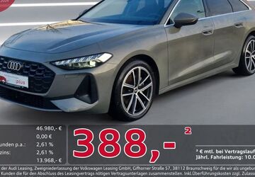 Audi A5 12.540 km 44.980 &euro; Ingolstadt 85057