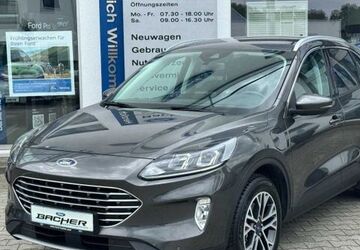 Ford Kuga 66.000 km 21.900 &euro; Schrobenhausen 86529