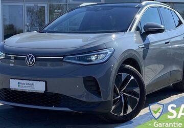 VW ID.4 38.059 km 26.748 &euro; Schrobenhausen-Edelshsn. 86529