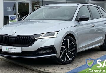Skoda Octavia 86.378 km 23.348 &euro; Schrobenhausen-Edelshsn. 86529