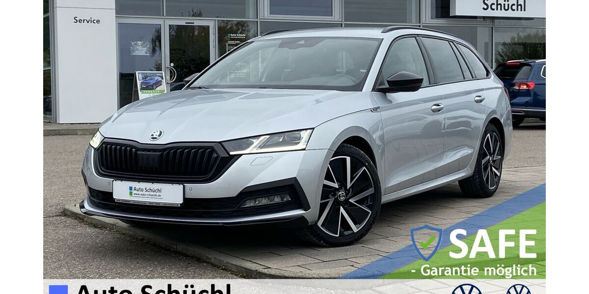 Skoda Octavia 86.378 km 23.348 &euro; Schrobenhausen-Edelshsn. 86529