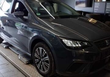 Seat Ibiza 17.711 km 20.950 &euro; Ingolstadt 85053