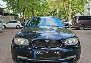 BMW 116 233.000 km 2.500 &euro; Ingolstadt 85057