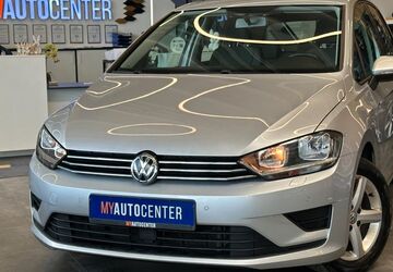 VW Golf Sportsvan 205.347 km 7.699 &euro; Pfaffenhofen 85276