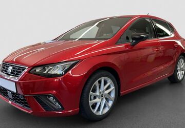Seat Ibiza 2.900 km 23.950 &euro; Ingolstadt 85053