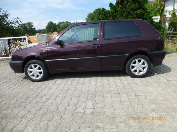 VW Golf 145.500 km 2.950 &euro; Mainburg 84048