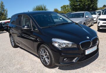 BMW 220 142.520 km 14.900 &euro; Pfaffenhofen an der Ilm 85276