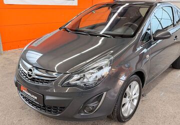 Opel Corsa 126.000 km 3.699 &euro; Gaimersheim bei Ingolstadt 85080