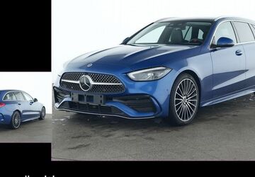 Mercedes-Benz C 300 22.058 km 48.900 &euro; Ingolstadt 85055