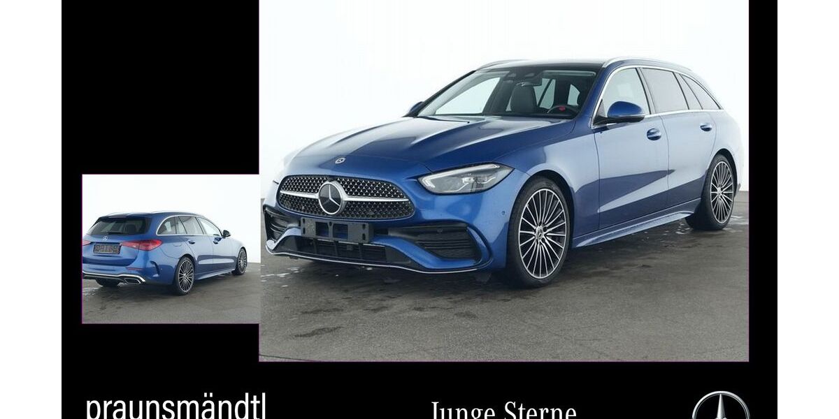 Mercedes-Benz C 300 22.058 km 48.900 &euro; Ingolstadt 85055