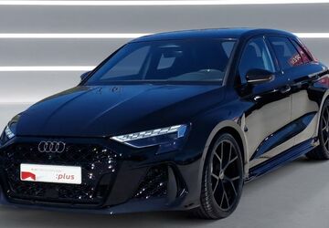 Audi RS3 2.000 km 72.950 &euro; Ingolstadt 85057