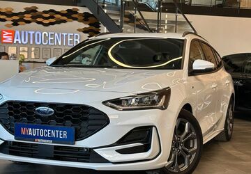 Ford Focus 30.900 km 19.399 &euro; Pfaffenhofen 85276