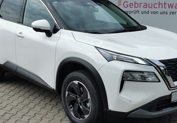Nissan X-Trail 13.614 km 31.990 &euro; Riedenburg-Prunn 93339