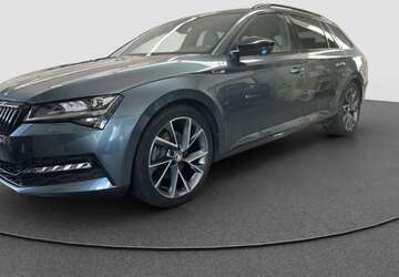 Skoda Superb 75.700 km 24.950 &euro; Ingolstadt 85053