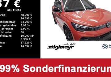 VW Tiguan 11.983 km 48.990 &euro; Pfaffenhofen/Ilm 85276