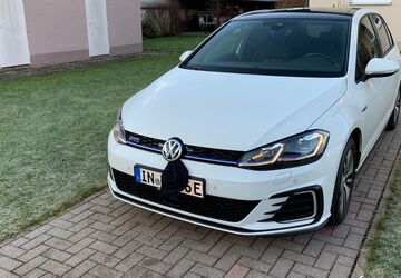 VW Golf 64.500 km 19.998 &euro; Ingolstadt 85051
