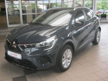 Gebrauchte Mitsubishi ASX