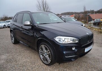 BMW X5 100.000 km 35.500 &euro; Pfaffenhofen an der Ilm 85276