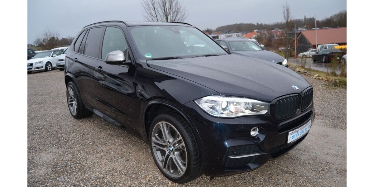 BMW X5 100.000 km 35.500 &euro; Pfaffenhofen an der Ilm 85276