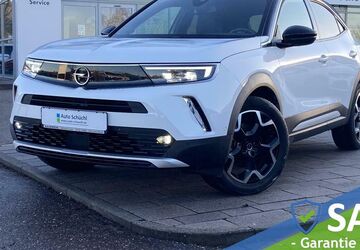 Opel Mokka-e 34.158 km 18.870 &euro; Schrobenhausen-Edelshsn. 86529