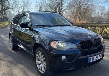 BMW X5 244.000 km 5.650 &euro; Geisenfeld 85290