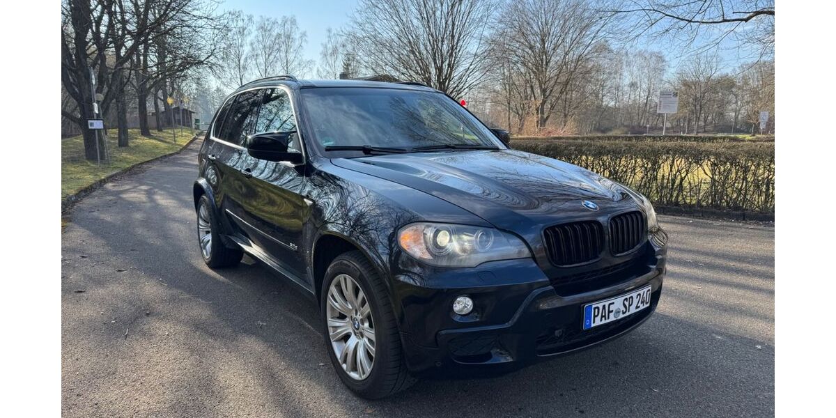 BMW X5 244.000 km 5.650 &euro; Geisenfeld 85290