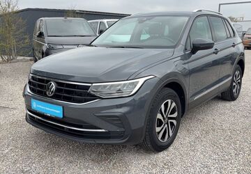 VW Tiguan 72.346 km 25.940 &euro; Mainburg 84048