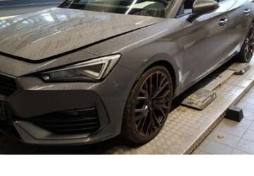 Cupra Leon 25.718 km 31.950 &euro; Ingolstadt 85053