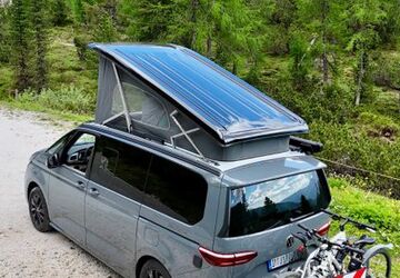 VW T7 California 12.000 km 84.999 &euro; Ingolstadt 85051